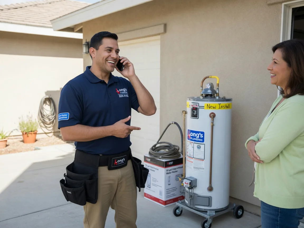 Leak Detection Brooklyn, IN FAQs